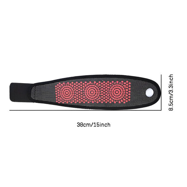 Self Heating Wrist Band for Pain Relief Heated Hand Warmer for Joint & Muscle Pain Relief