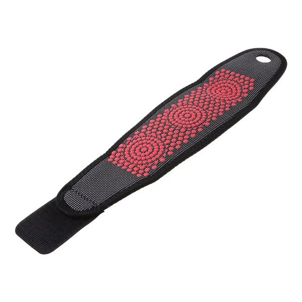 Self Heating Wrist Band for Pain Relief Heated Hand Warmer for Joint & Muscle Pain Relief