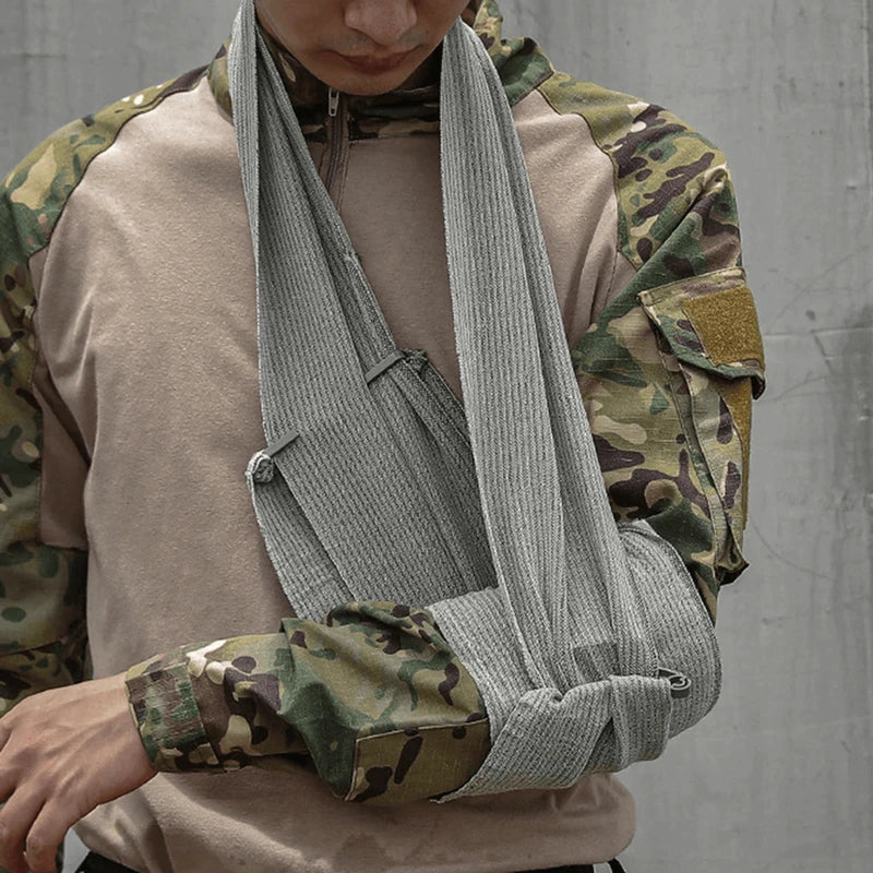 Emergency Tourniquet Compression Bandage for First Aid