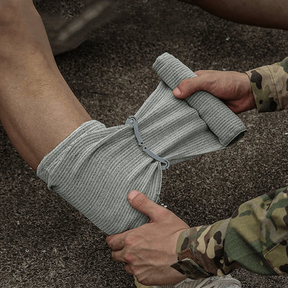 Emergency Tourniquet Compression Bandage for First Aid