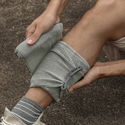 Emergency Tourniquet Compression Bandage for First Aid