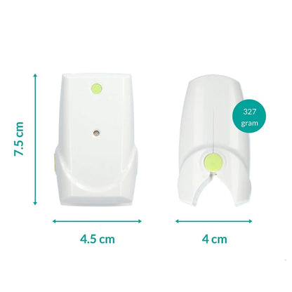 Blue Light Therapy For Nail Fungus