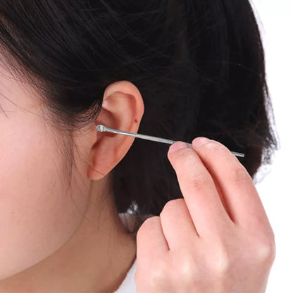 EarWax Cleaner Tool Set 6Pcs