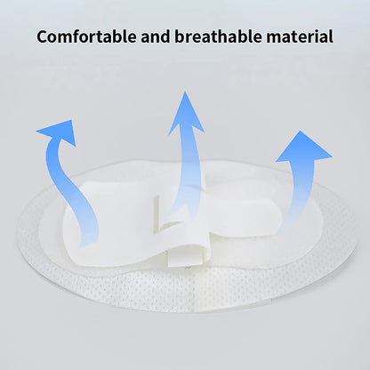 Urinary Clip Securement Legband, Catheter Holder Tube Sticker, Fixation Drainage Anchor Stabilizer, Tape Fixing