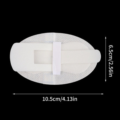 Urinary Clip Securement Legband, Catheter Holder Tube Sticker, Fixation Drainage Anchor Stabilizer, Tape Fixing